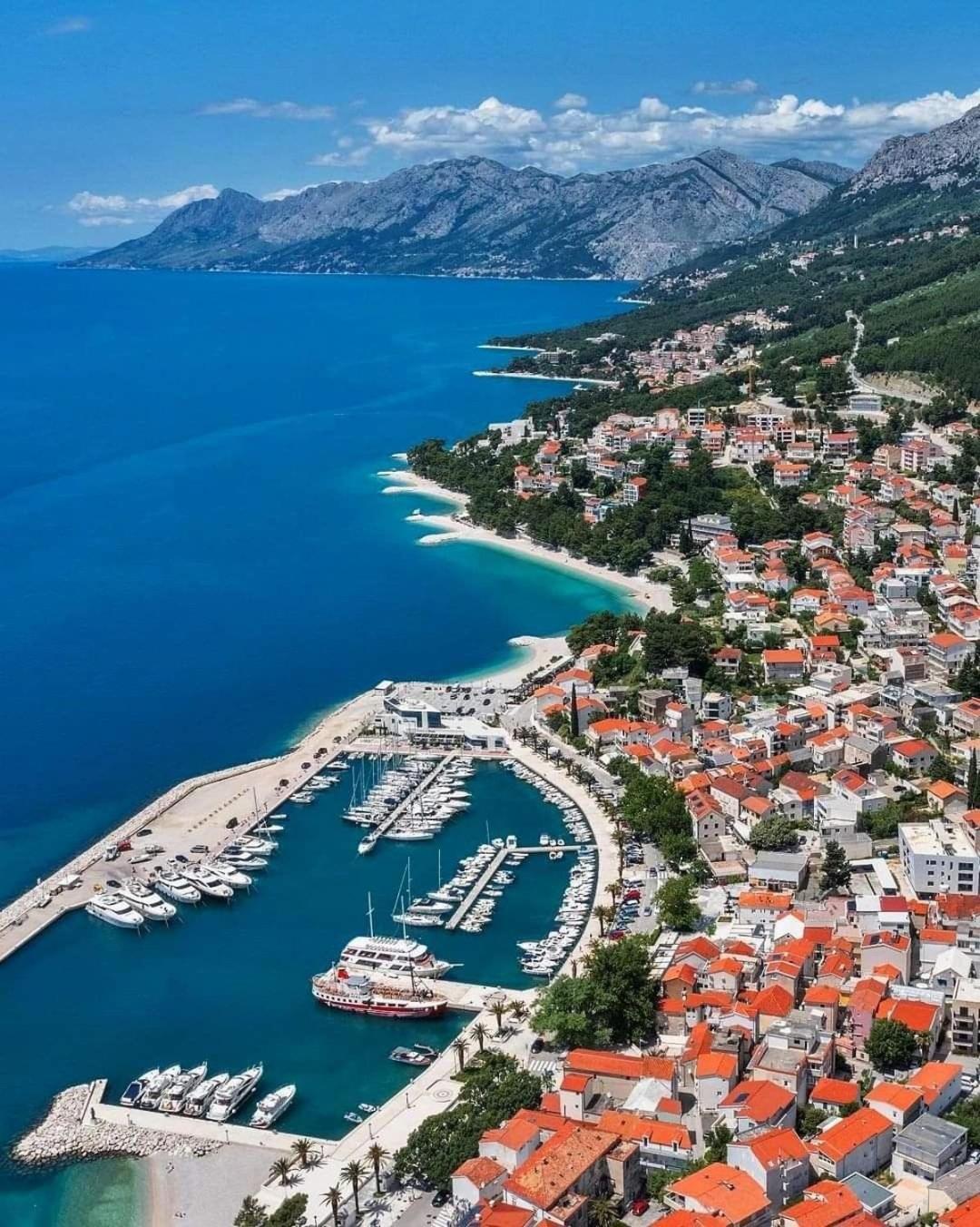 Sea * Baška Voda