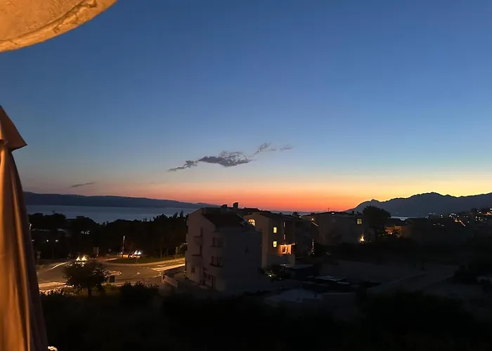 Sea Baska Voda