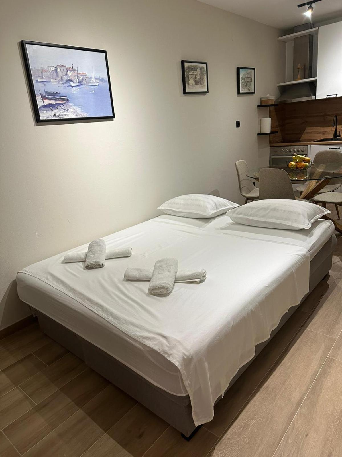 Sea Apartmán