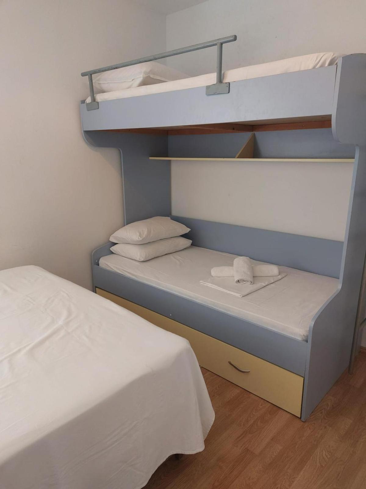 Apartmán Sea *