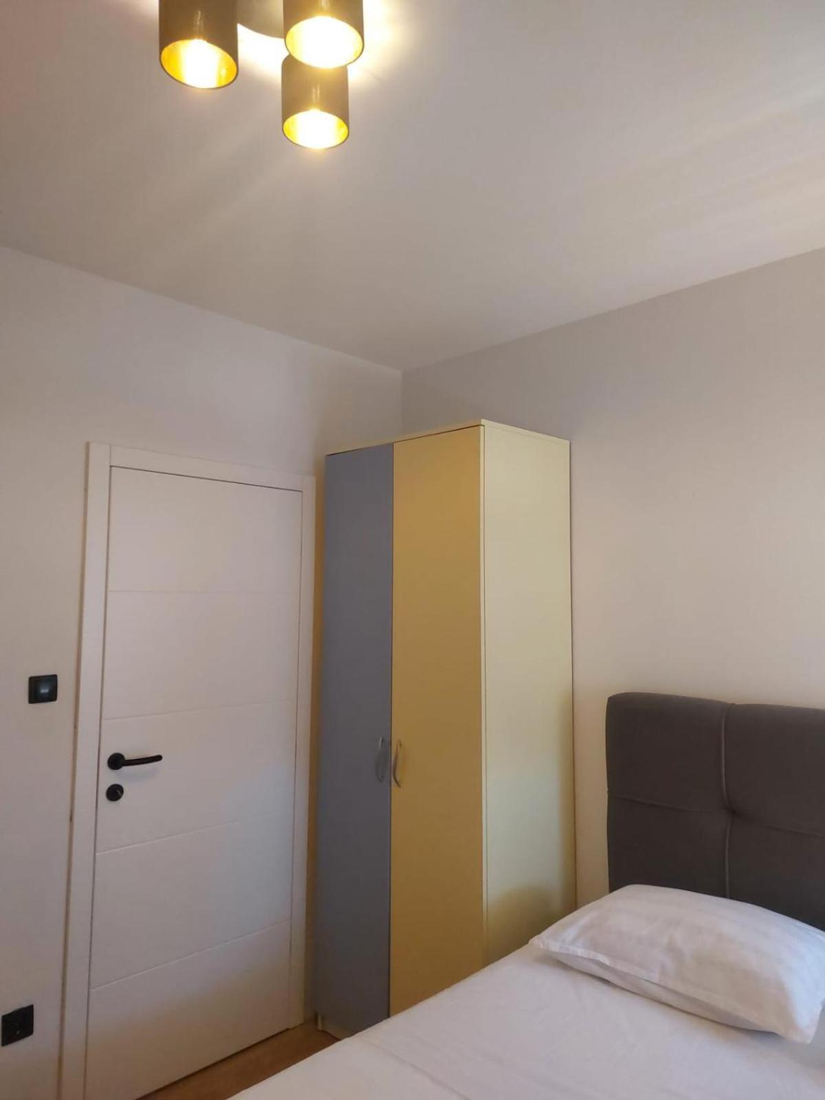 Apartmán Sea Baška Voda