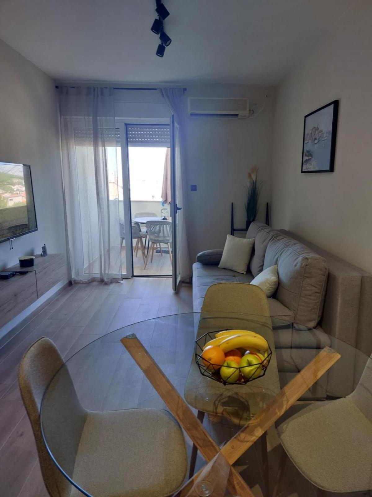 Apartmán Sea Baška Voda