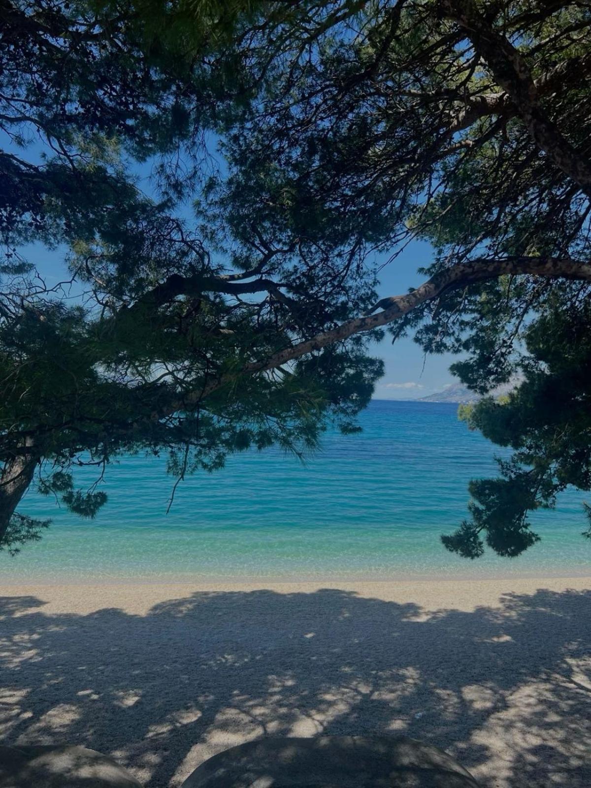 Apartmán Sea